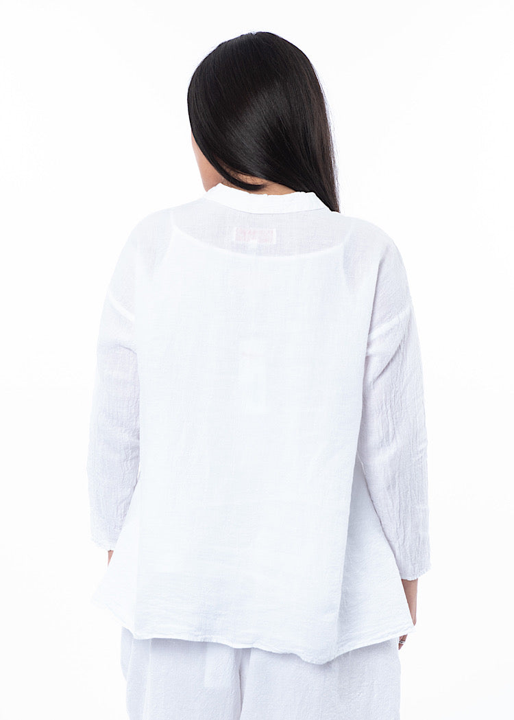 MANUELLE GUIBAL SHIRT