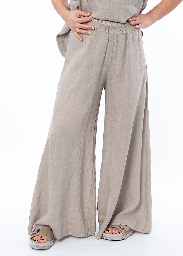 MAMA B PIANETA TROUSER