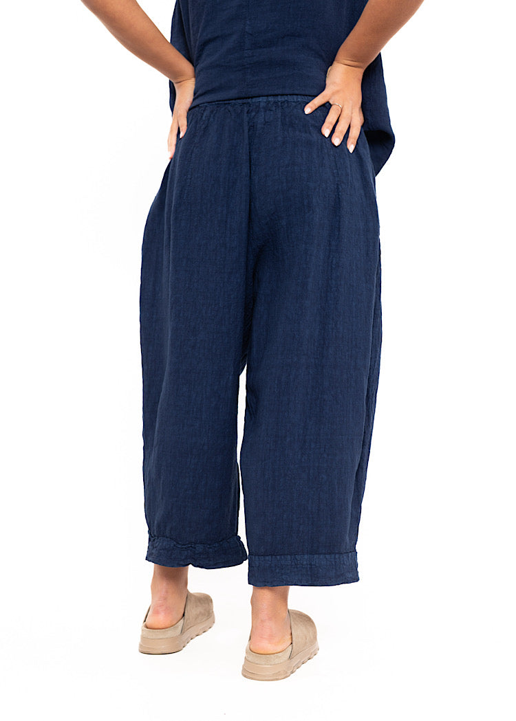 MANUELLE GUIBAL TROUSER