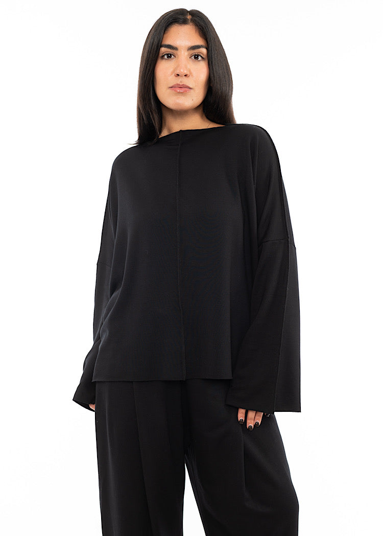 LA VACA LOCA ATOMO PULLOVER