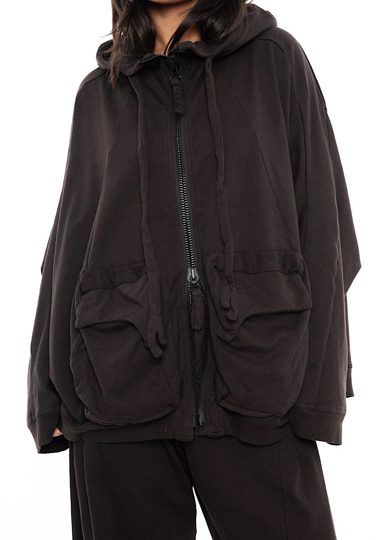 RUNDHOLZ MAINLINE JACKET
