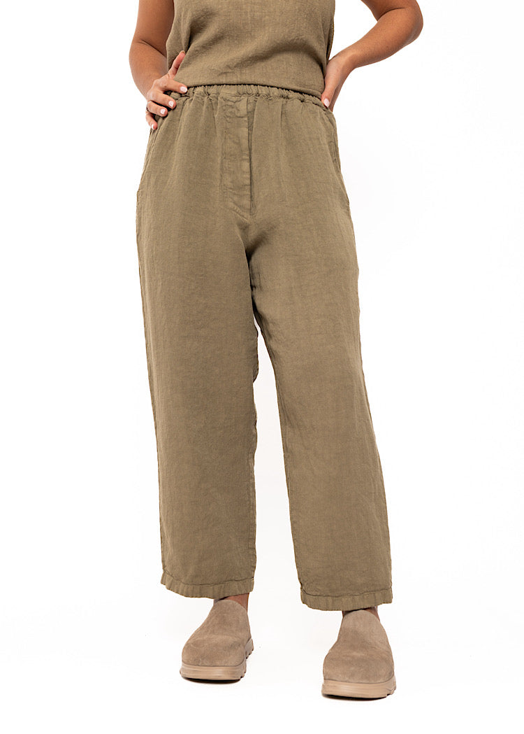 MANUELLE GUIBAL TROUSER