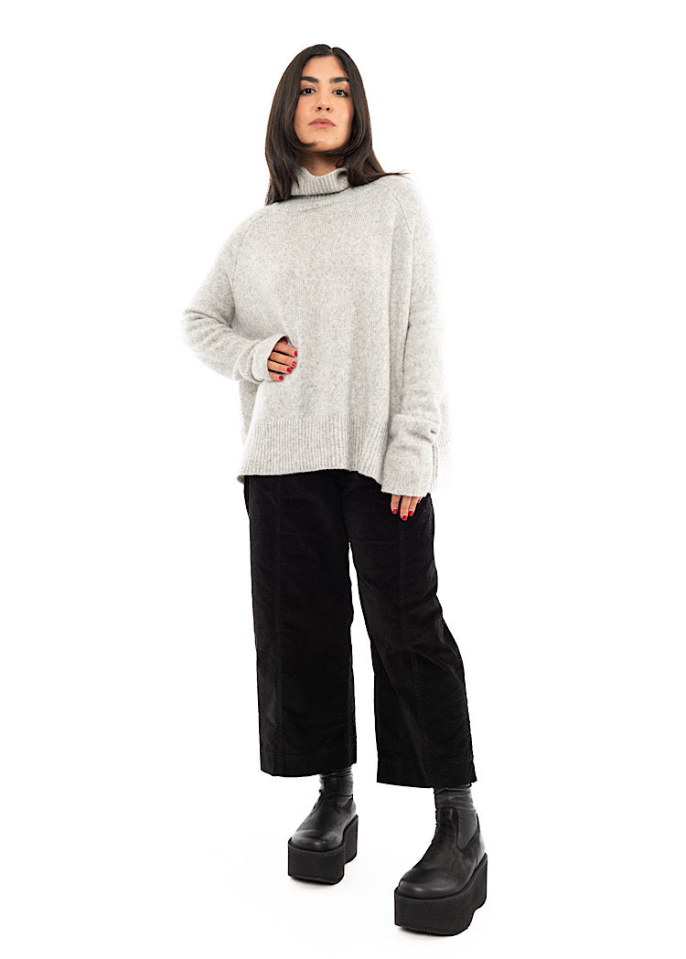 RUNDHOLZ BLACK LABEL PULLOVER