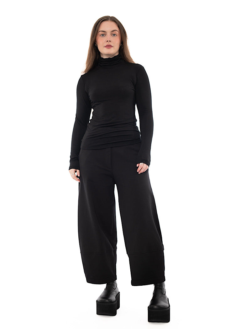 COTTON-SWEATSHIRT MIRA F TROUSER