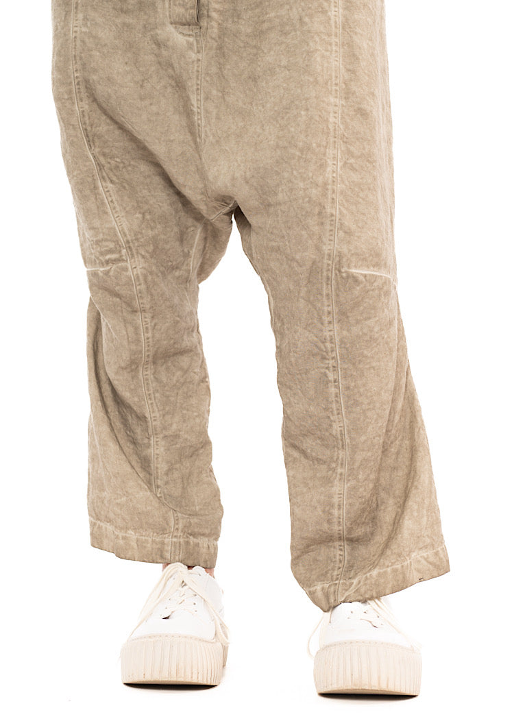 PRE-LOVED RUNDHOLZ MAINLINE TROUSER