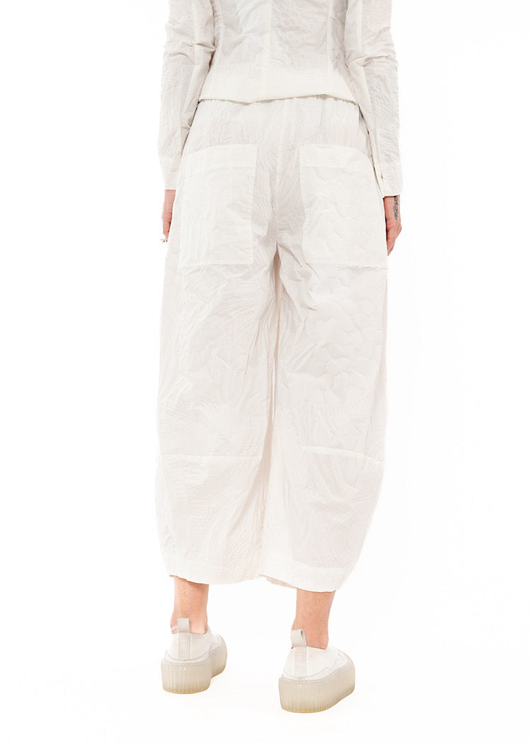 RUNDHOLZ BLACK LABEL TROUSER