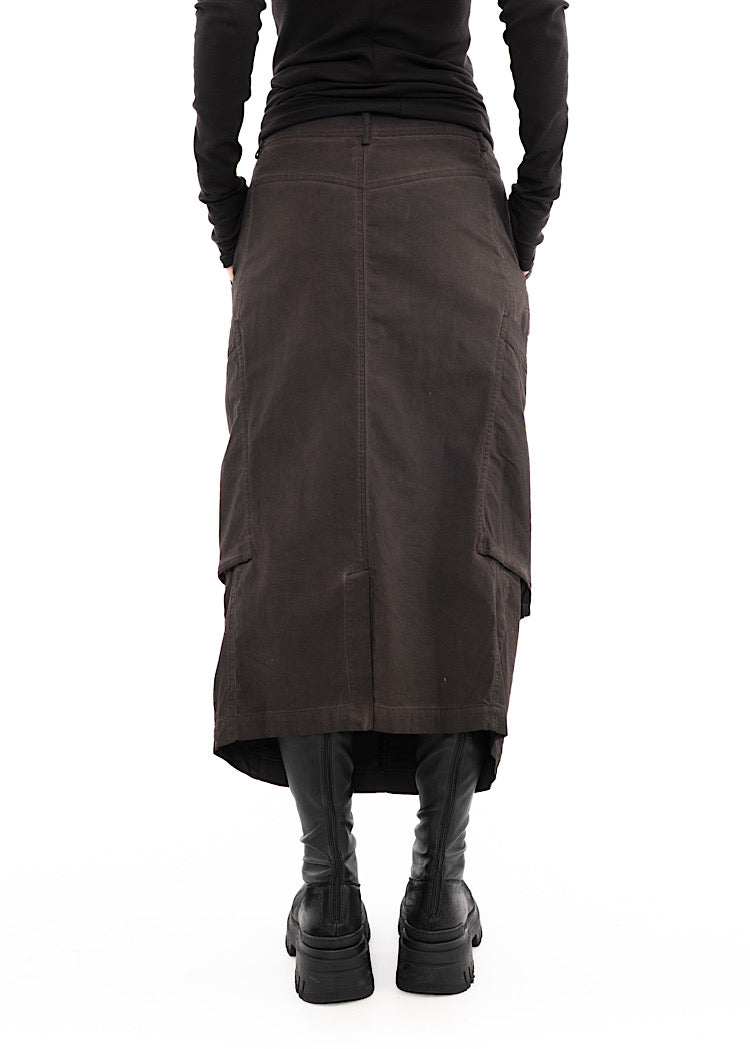 RUNDHOLZ MAINLINE SKIRT