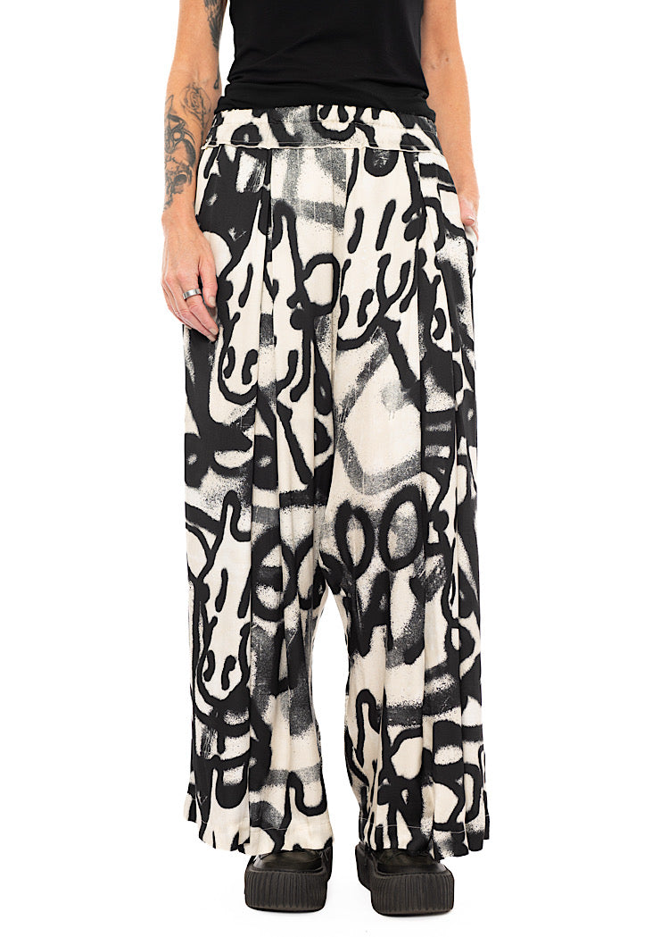 RUNDHOLZ MAINLINE TROUSER