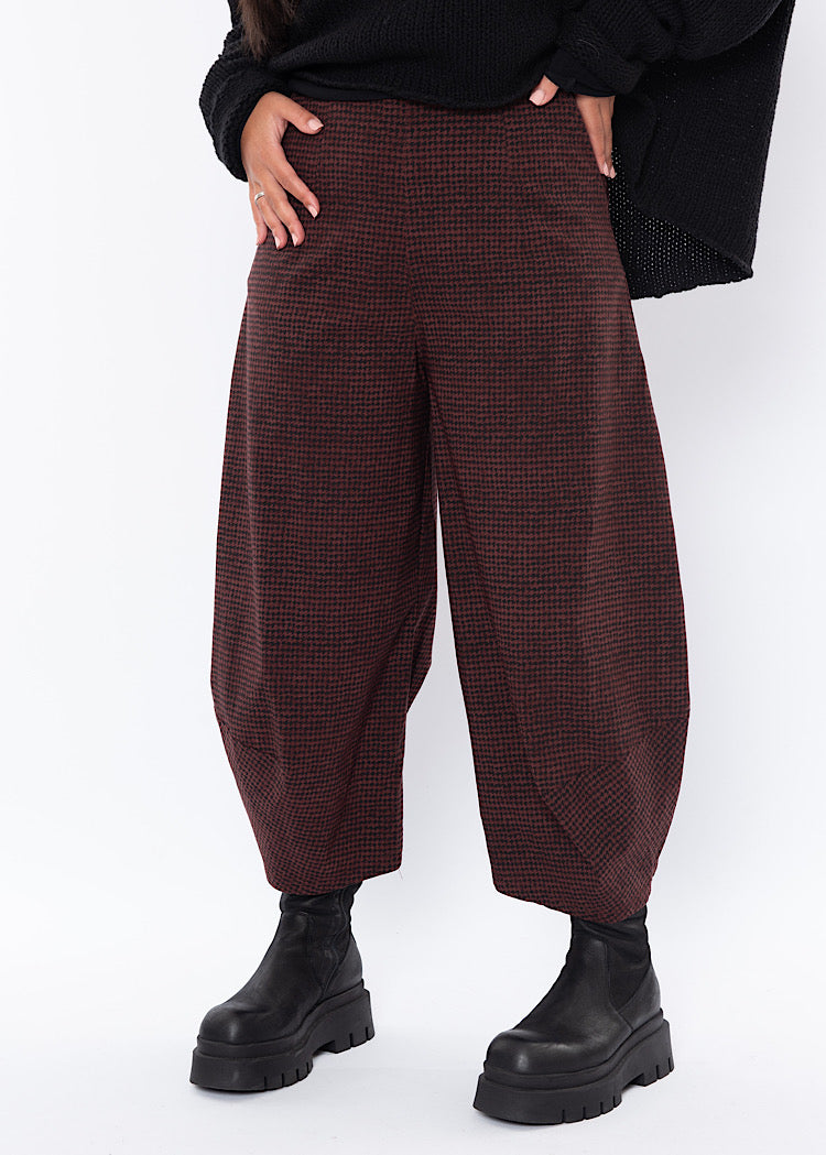 RUNDHOLZ BLACK LABEL TROUSER