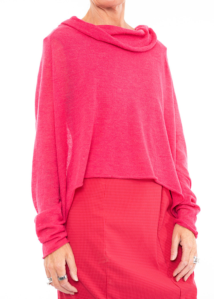 RUNDHOLZ BLACK LABEL PULLOVER