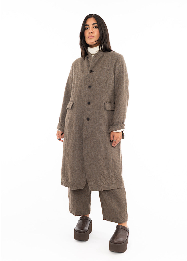 PAS DE CALAIS COAT