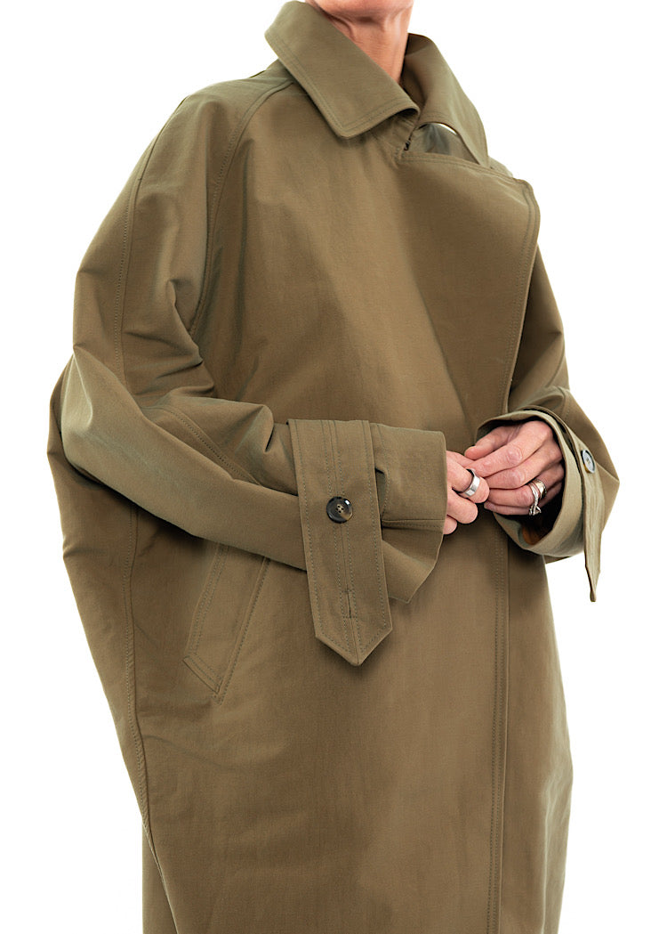 ANNETTE GÖRTZ ESTON COAT