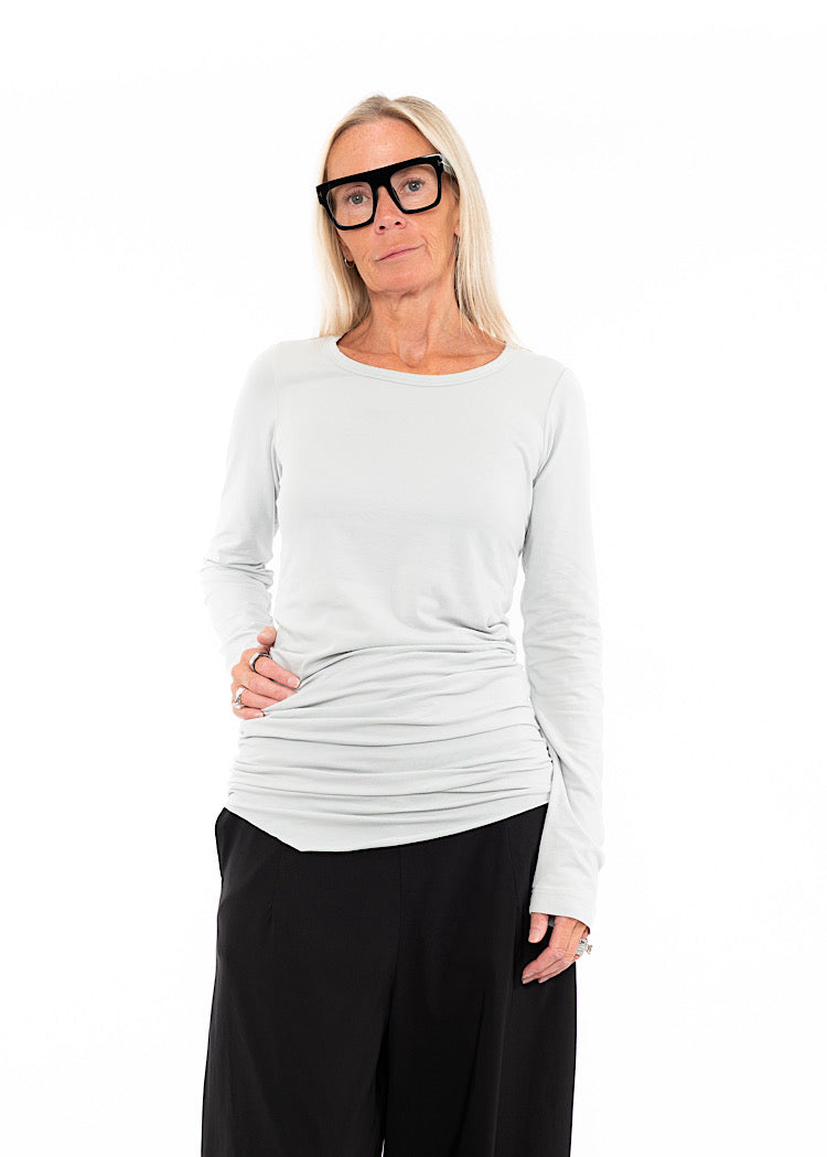 RUNDHOLZ BLACK LABEL T-SHIRT