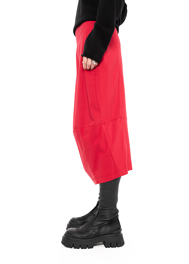 PRE-LOVED RUNDHOLZ BLACK LABEL SKIRT