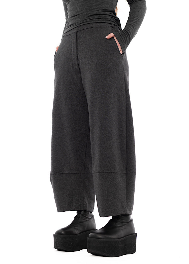 COTTON-SWEATSHIRT MIRA F TROUSER