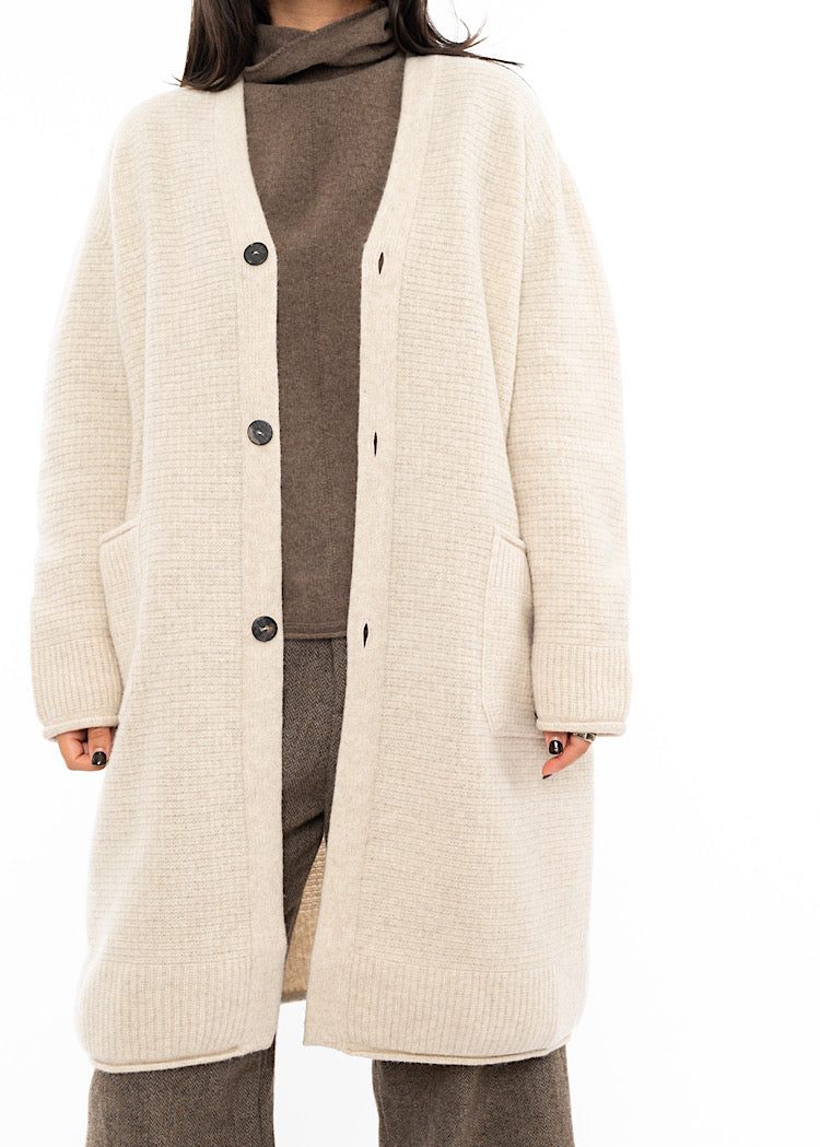 PAS DE CALAIS CARDIGAN