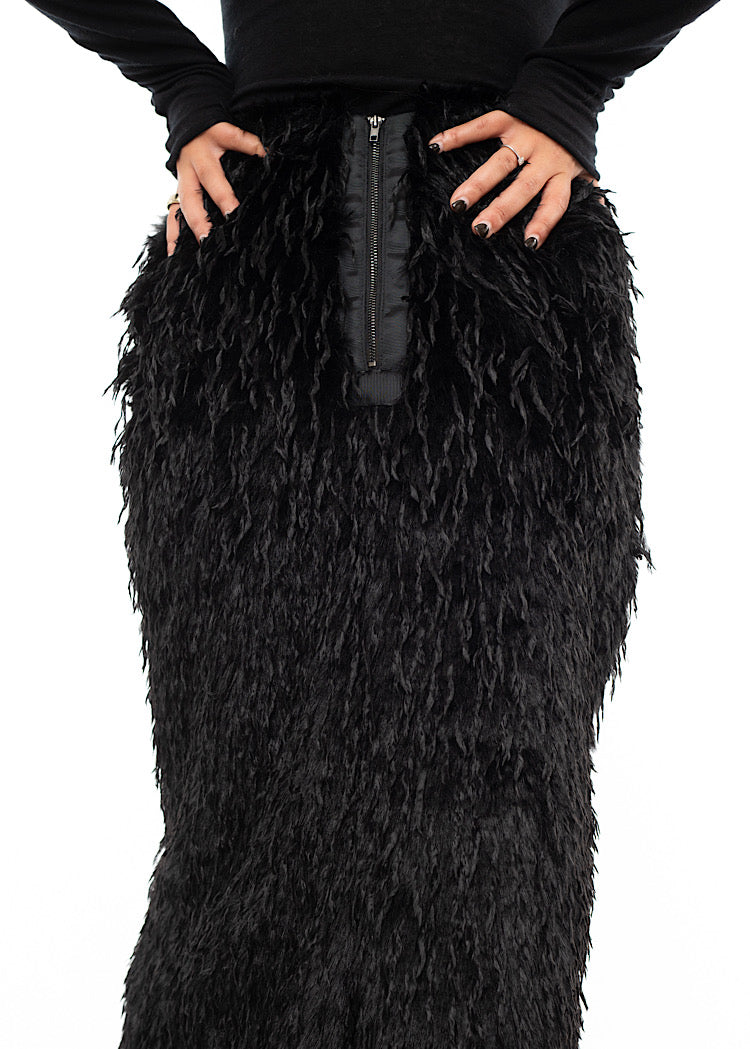 LA VACA LOCA TERNURA SKIRT