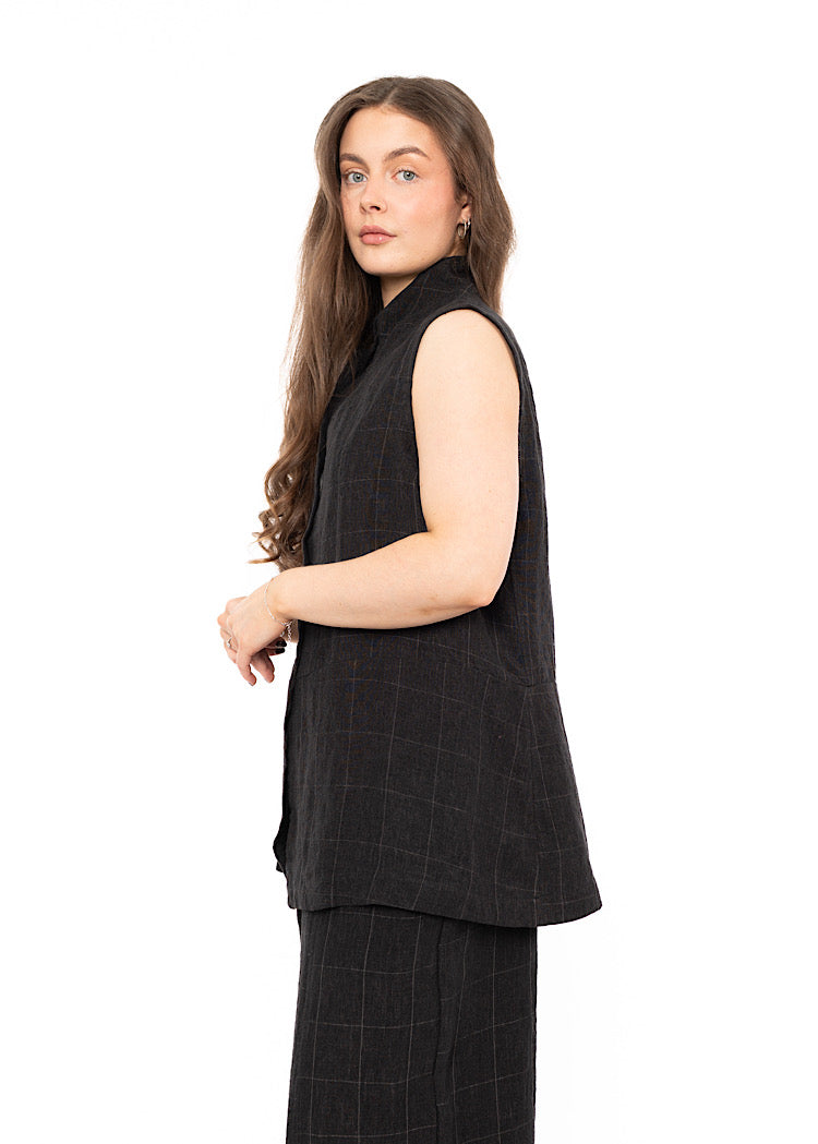 MAMA B GOCCIA E WAISTCOAT