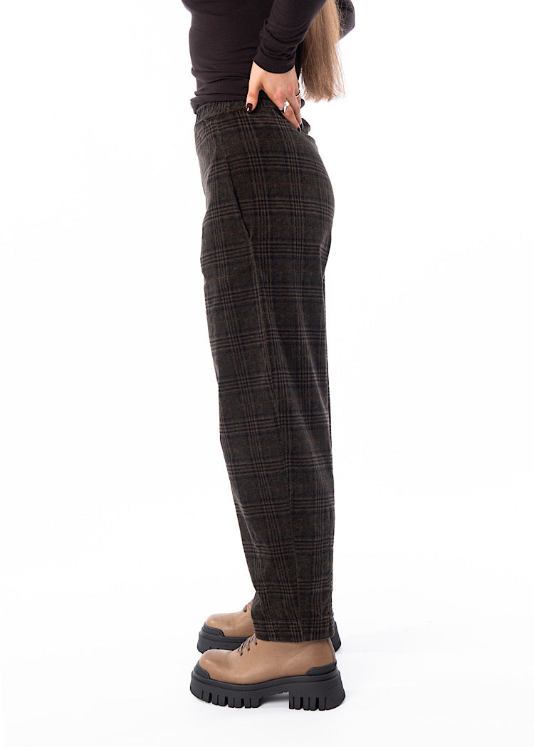 MAMA B CERVO PR TROUSER