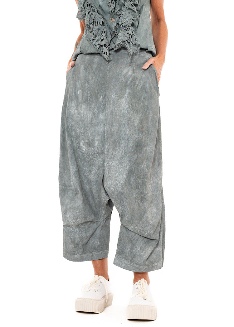 RUNDHOLZ DIP TROUSER