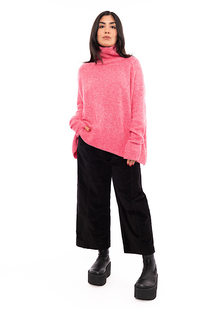 RUNDHOLZ BLACK LABEL PULLOVER