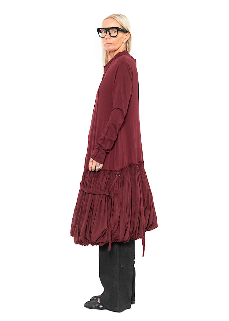 PRE-LOVED RUNDHOLZ DIP DRESS