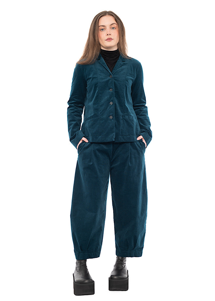 SIGNATURE APRILE V JACKET