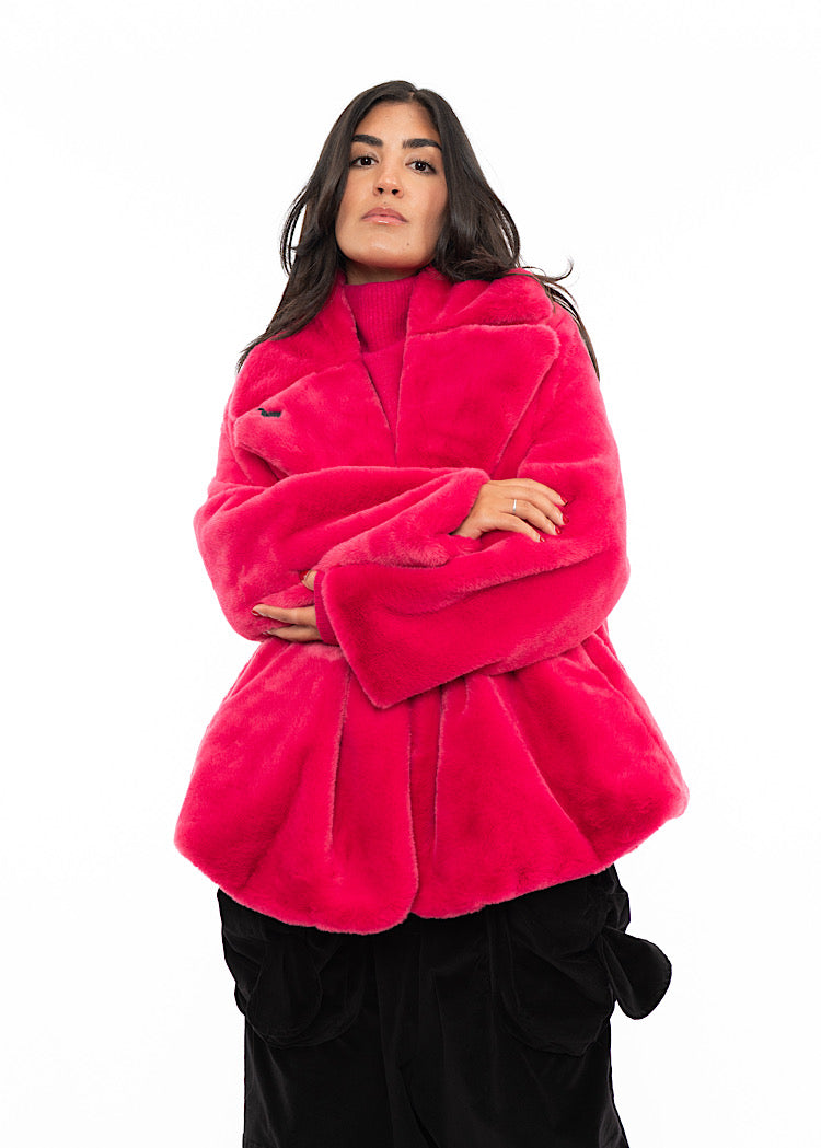 RUNDHOLZ BLACK LABEL JACKET