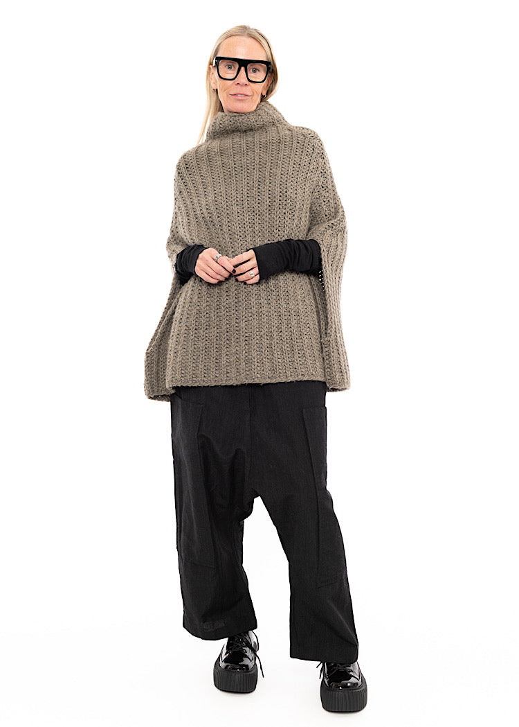 PRE-LOVED ANNETTE GÖRTZ EVEN PULLOVER