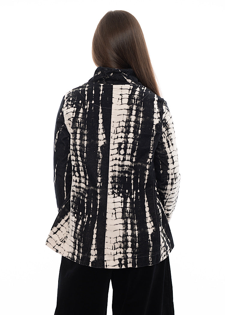 MAMA B CIMONE PR JACKET