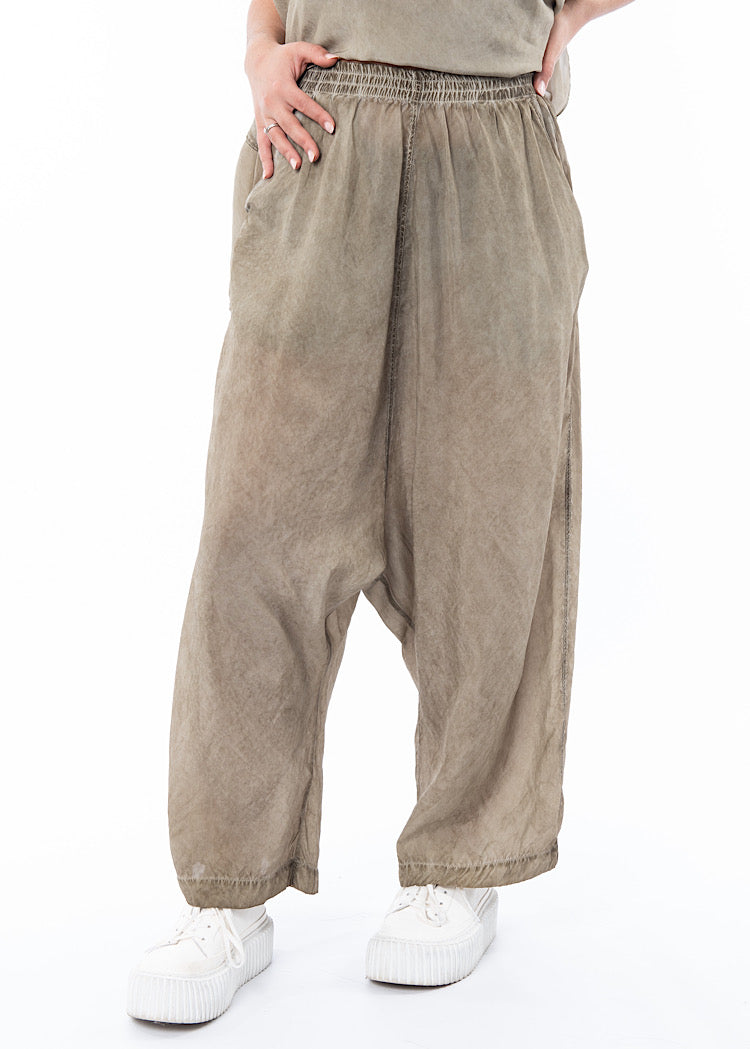 RUNDHOLZ MAINLINE TROUSER