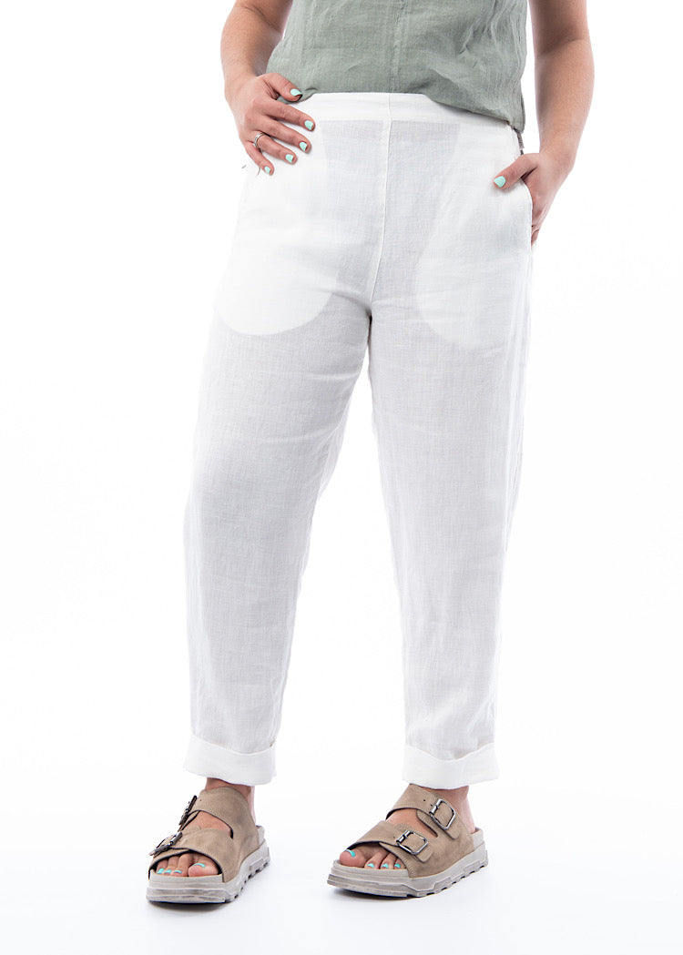 ELEMENTE CLEMENTE GEISHA TROUSER