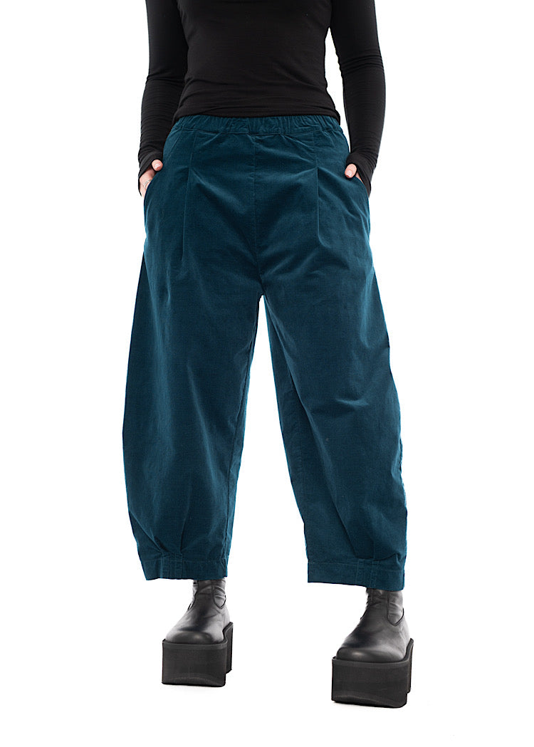 SIGNATURE BIANCO V TROUSER