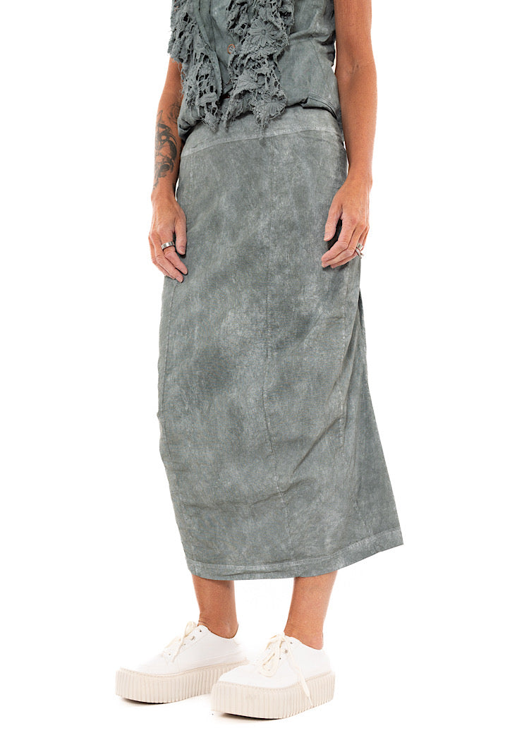 RUNDHOLZ DIP SKIRT