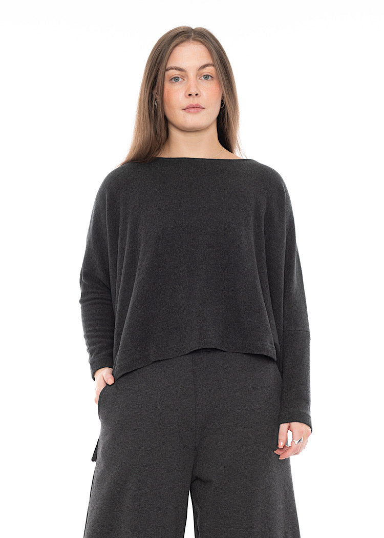 MAMA B KIRA PULLOVER