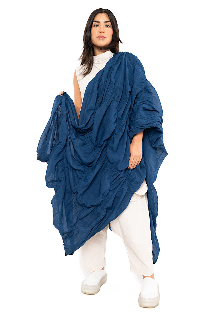 RUNDHOLZ MAINLINE SCARF