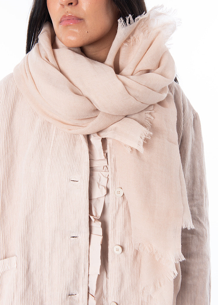 MANUELLE GUIBAL SCARF