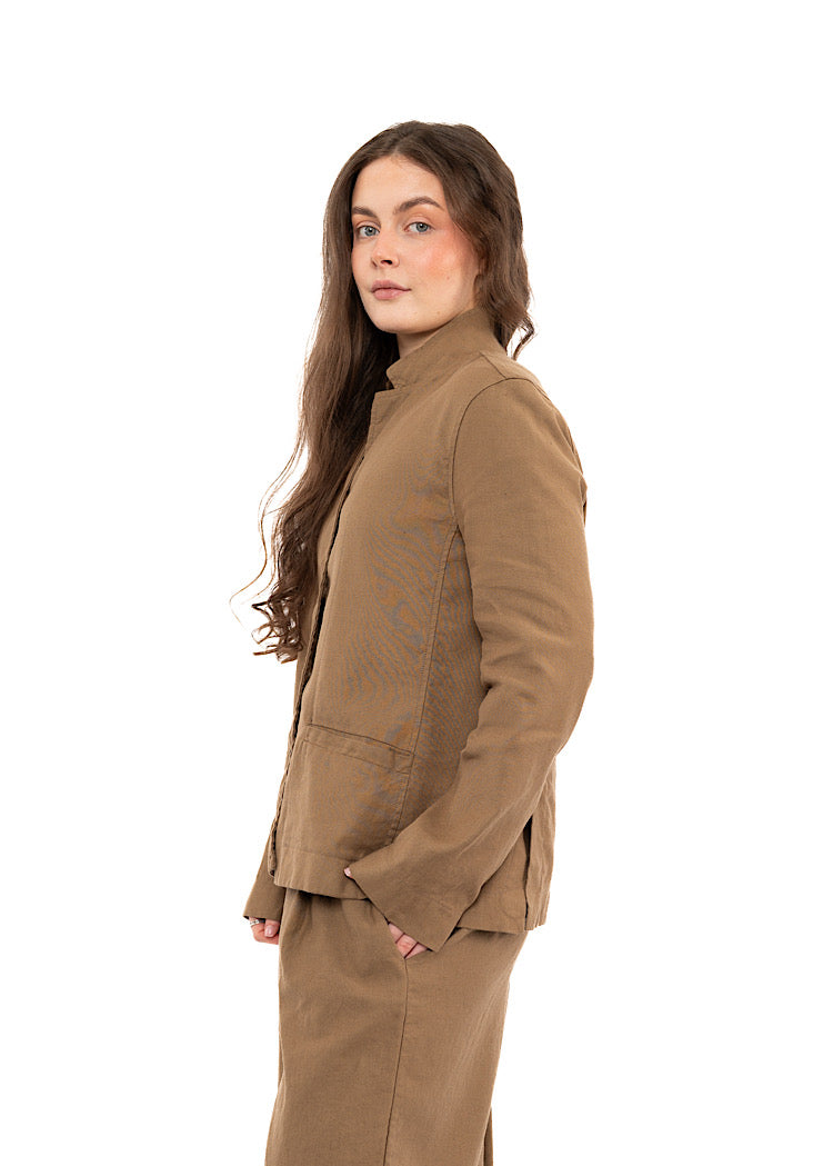 MAMA B APRILE D JACKET