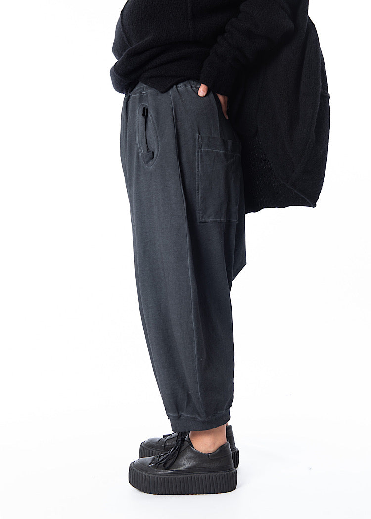 RUNDHOLZ DIP TROUSER