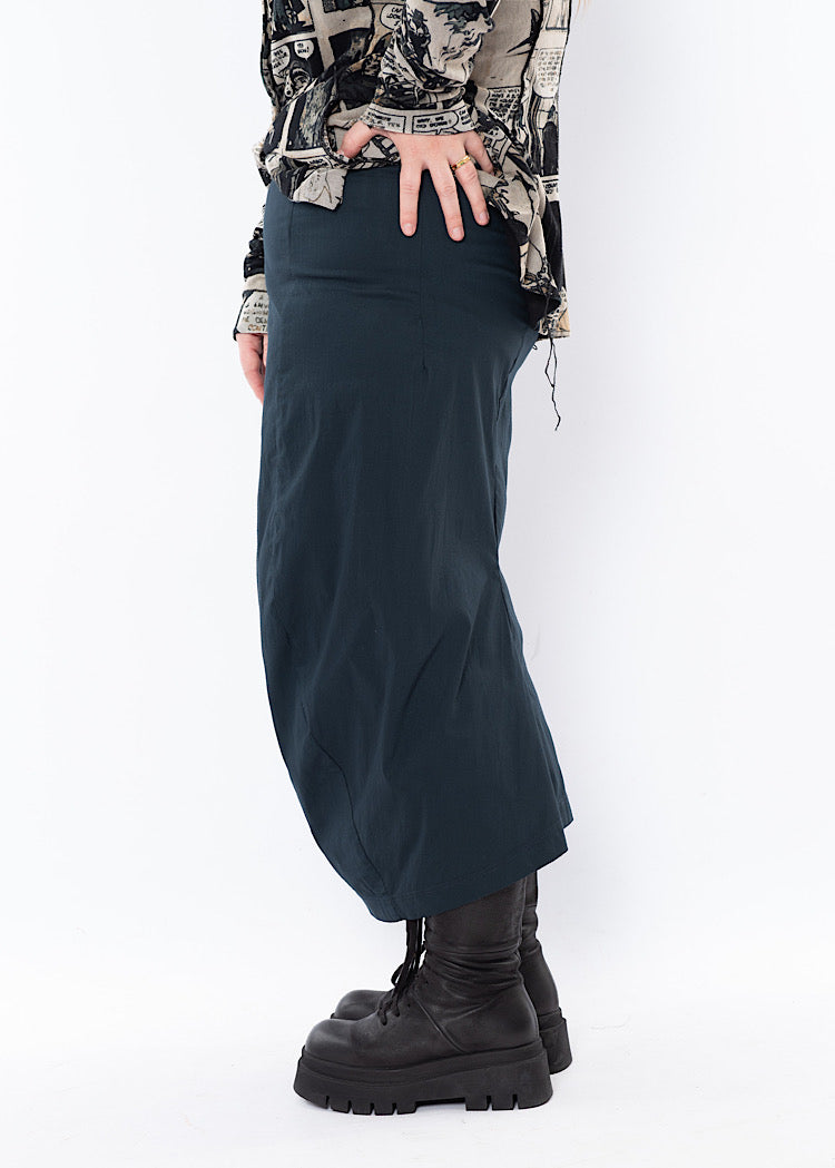 RUNDHOLZ BLACK LABEL SKIRT