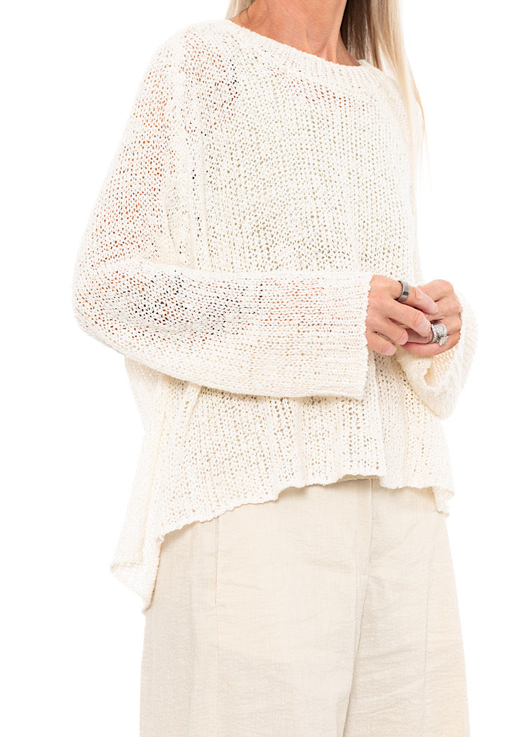 PRE-LOVED ANNETTE GÖRTZ CHIC PULLOVER