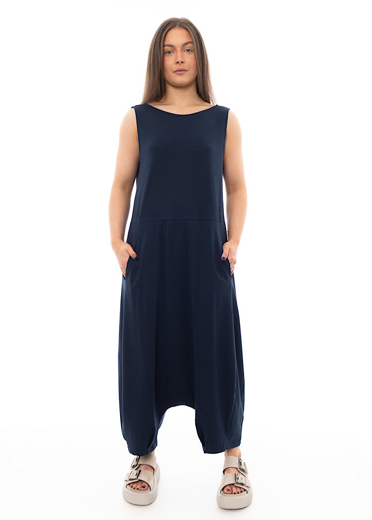 MAMA B IOS U JUMPSUIT