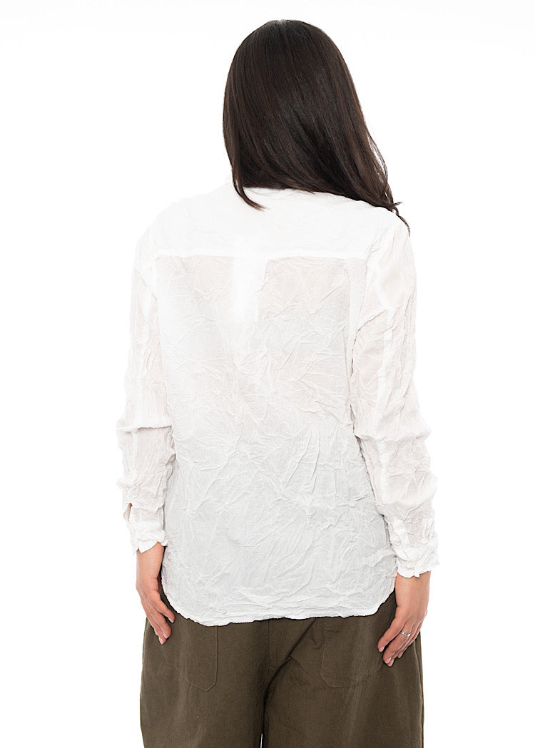 PAS DE CALAIS SHIRT