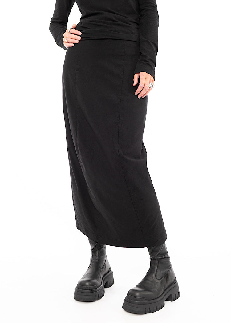 RUNDHOLZ BLACK LABEL SKIRT