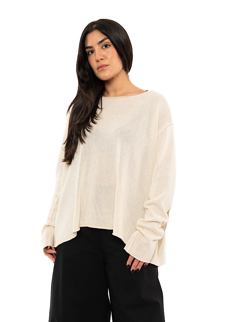 RUNDHOLZ MAINLINE PULLOVER