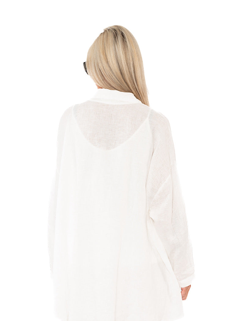 MAMA B ACCESA L SHIRT