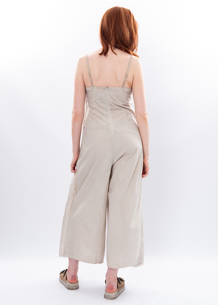 SANCTAMUERTE JUMPSUIT