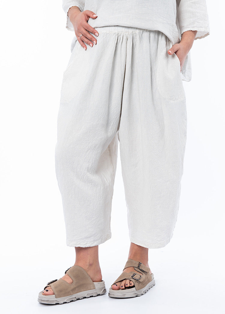 MANUELLE GUIBAL TROUSER