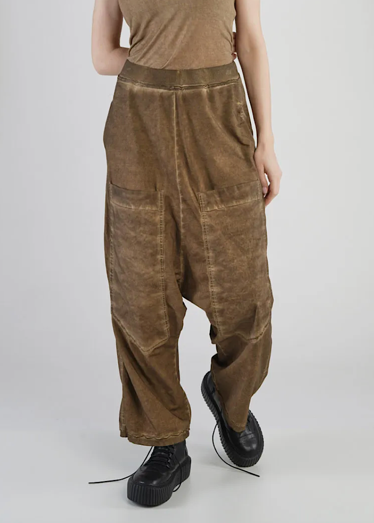 RUNDHOLZ MAINLINE TROUSER