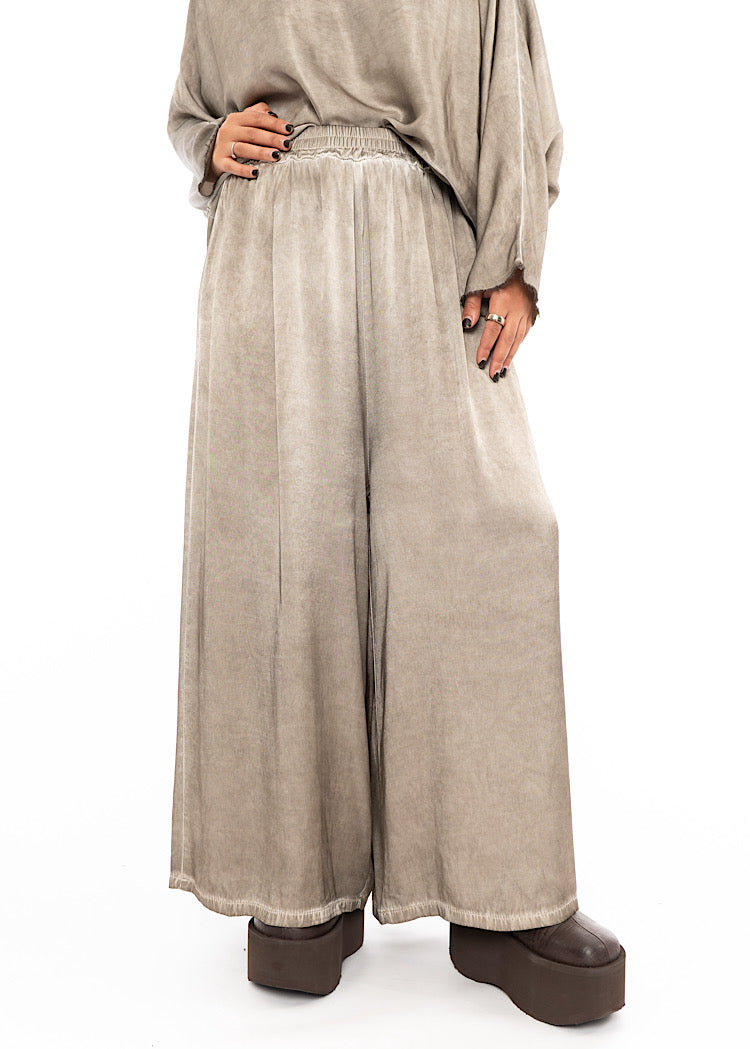 SANCTAMUERTE TROUSER